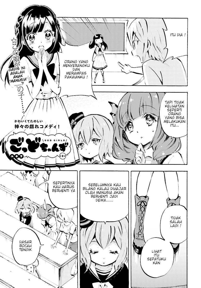 MAGiCO Chapter 28 - halaman 2