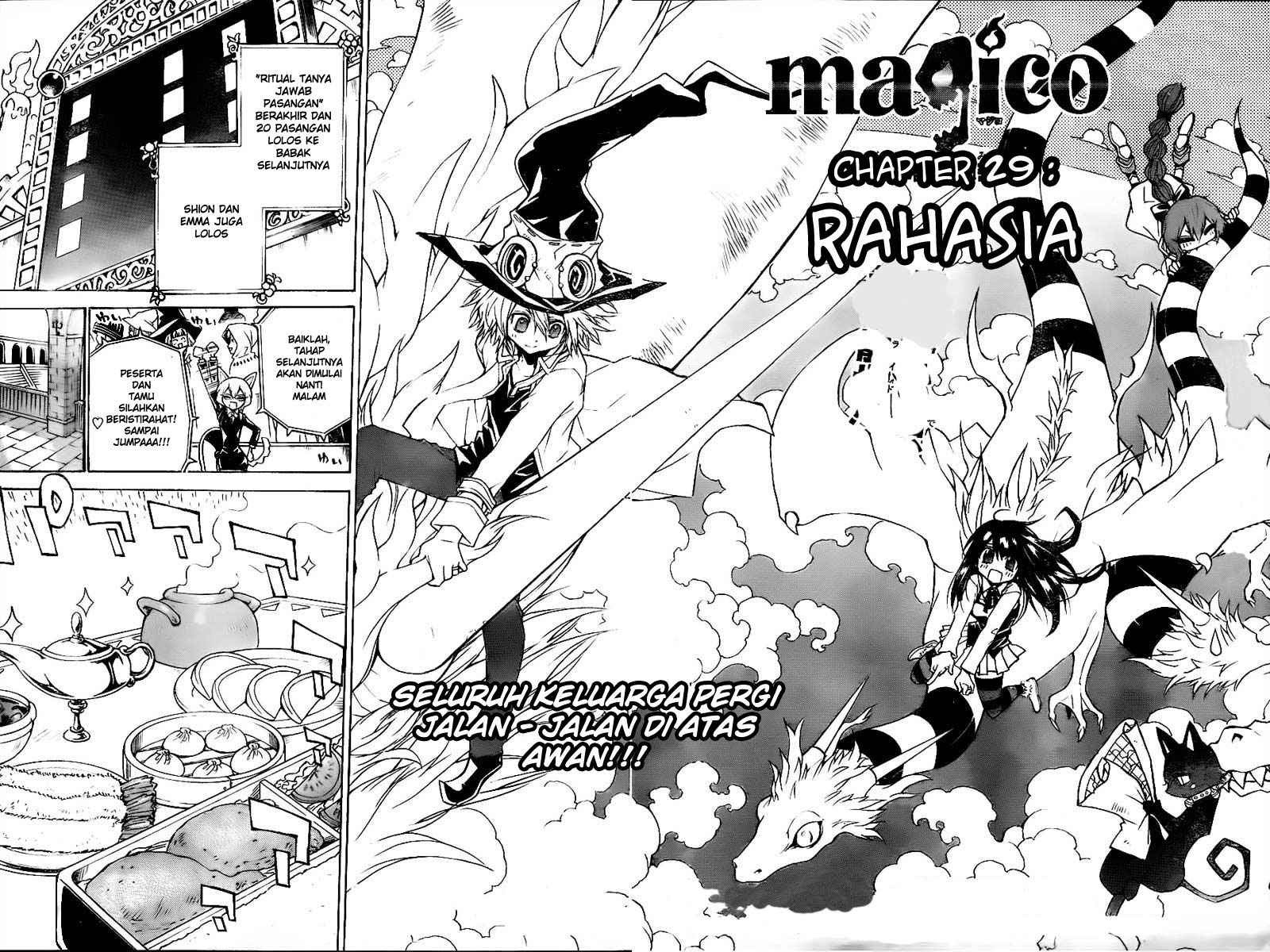 MAGiCO Chapter 29 - halaman 3