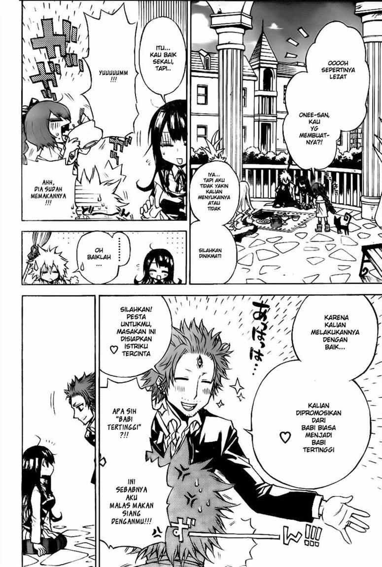 MAGiCO Chapter 29 - halaman 4