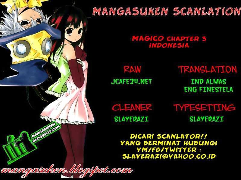 MAGiCO Chapter 3 - halaman 1