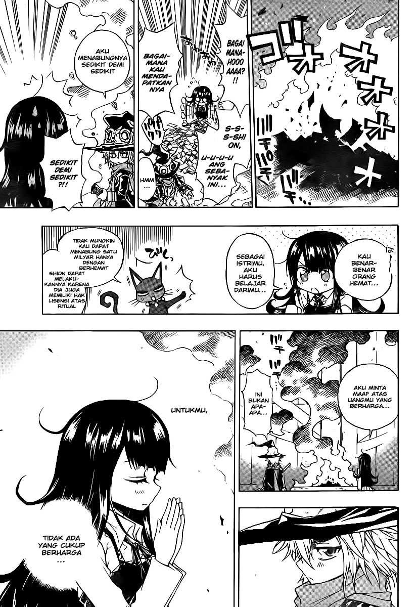 MAGiCO Chapter 3 - halaman 12
