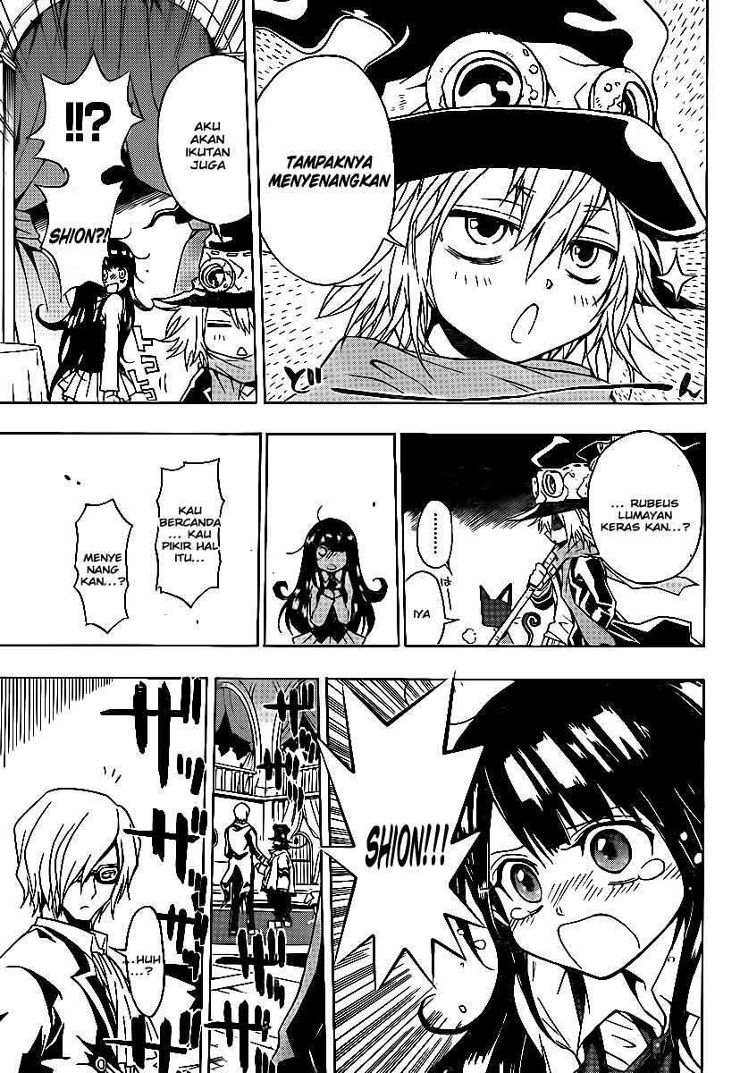 MAGiCO Chapter 3 - halaman 22