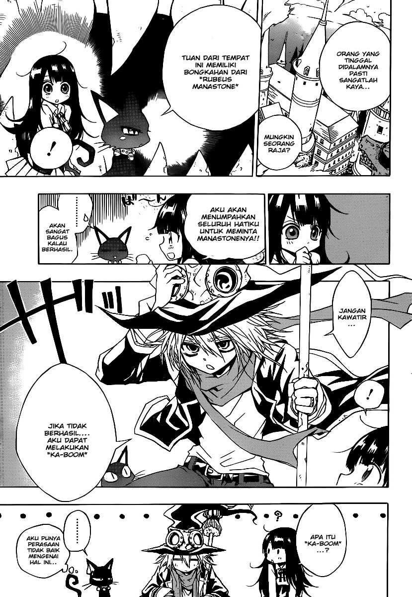 MAGiCO Chapter 3 - halaman 4