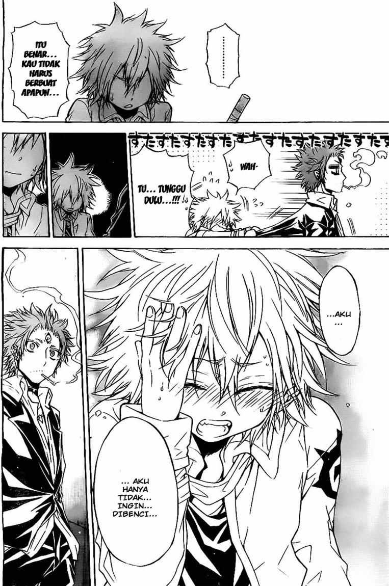 MAGiCO Chapter 30 - halaman 13