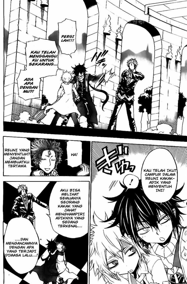 MAGiCO Chapter 30 - halaman 3