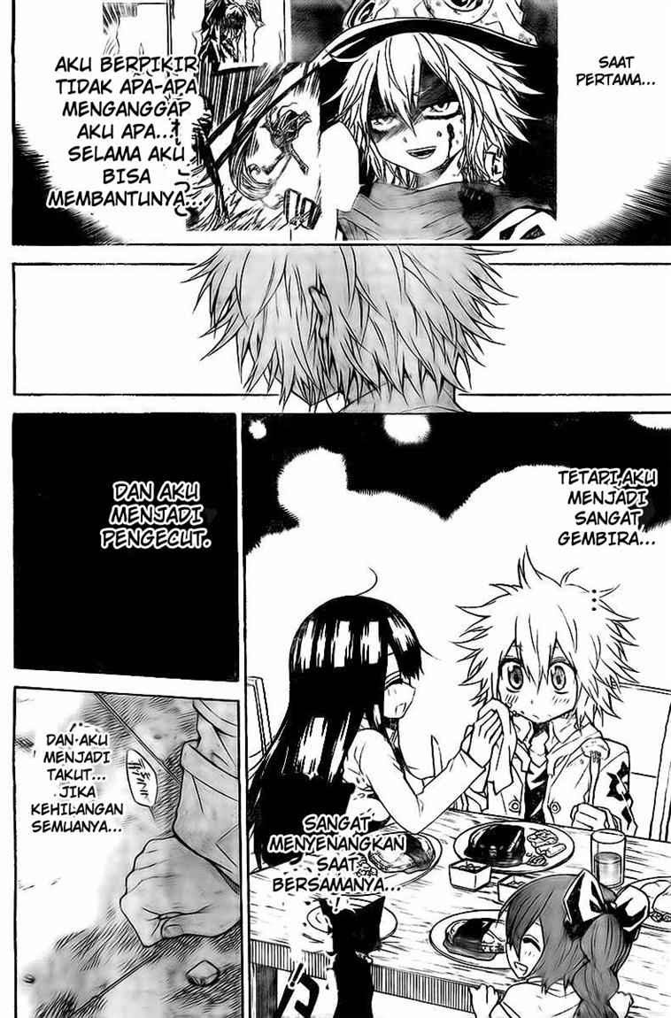 MAGiCO Chapter 33 - halaman 16