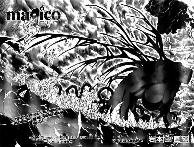 MAGiCO Chapter 33 - halaman 3