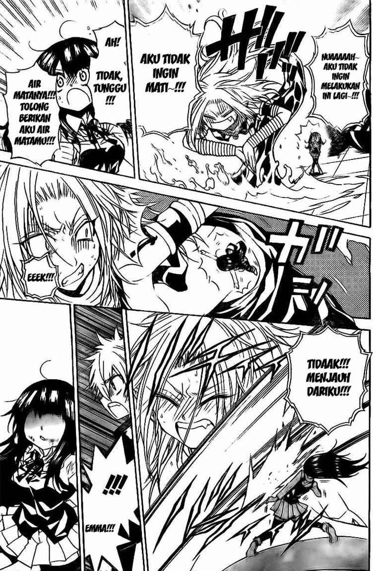 MAGiCO Chapter 33 - halaman 9