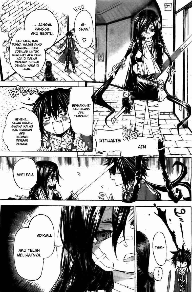 MAGiCO Chapter 34 - halaman 10