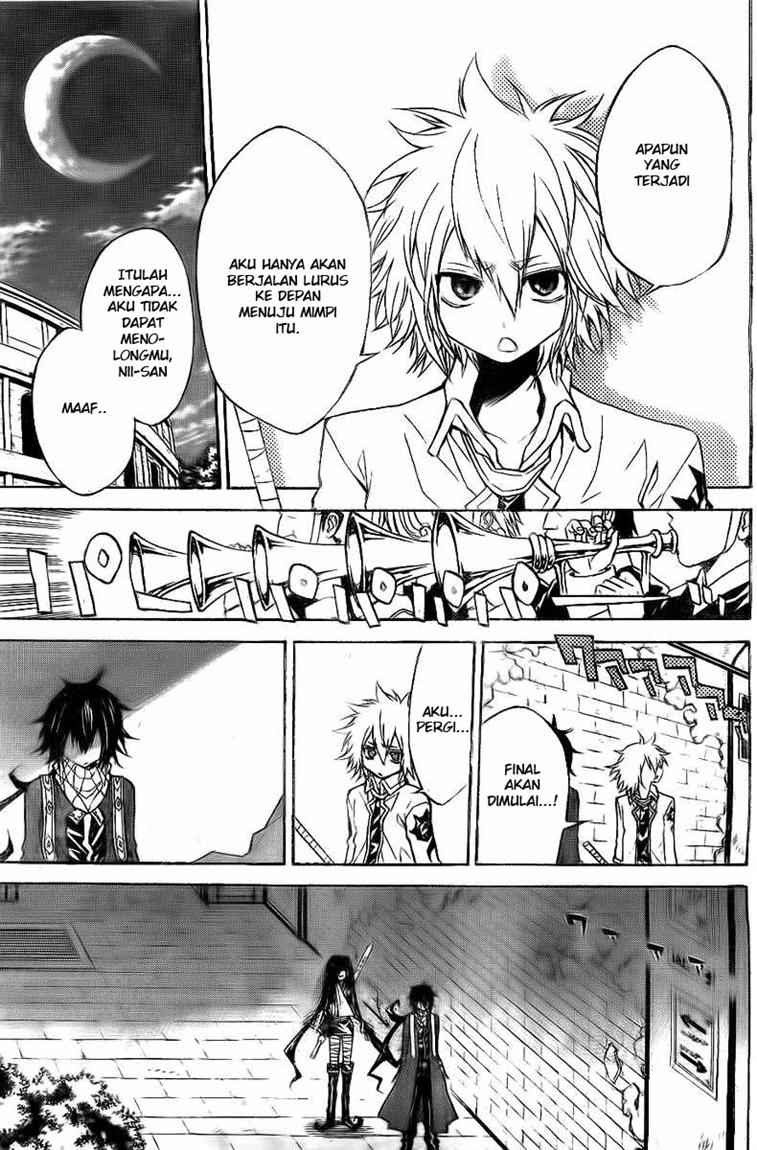 MAGiCO Chapter 34 - halaman 18