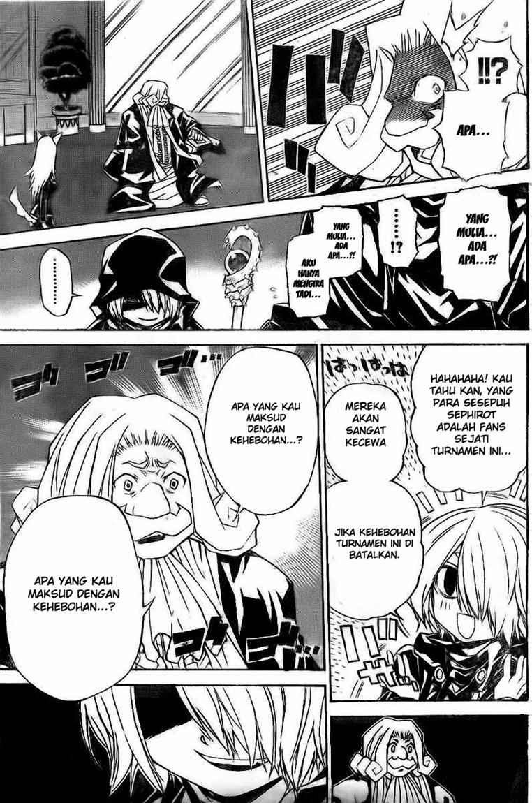 MAGiCO Chapter 34 - halaman 4