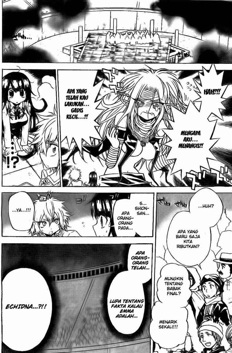 MAGiCO Chapter 34 - halaman 5