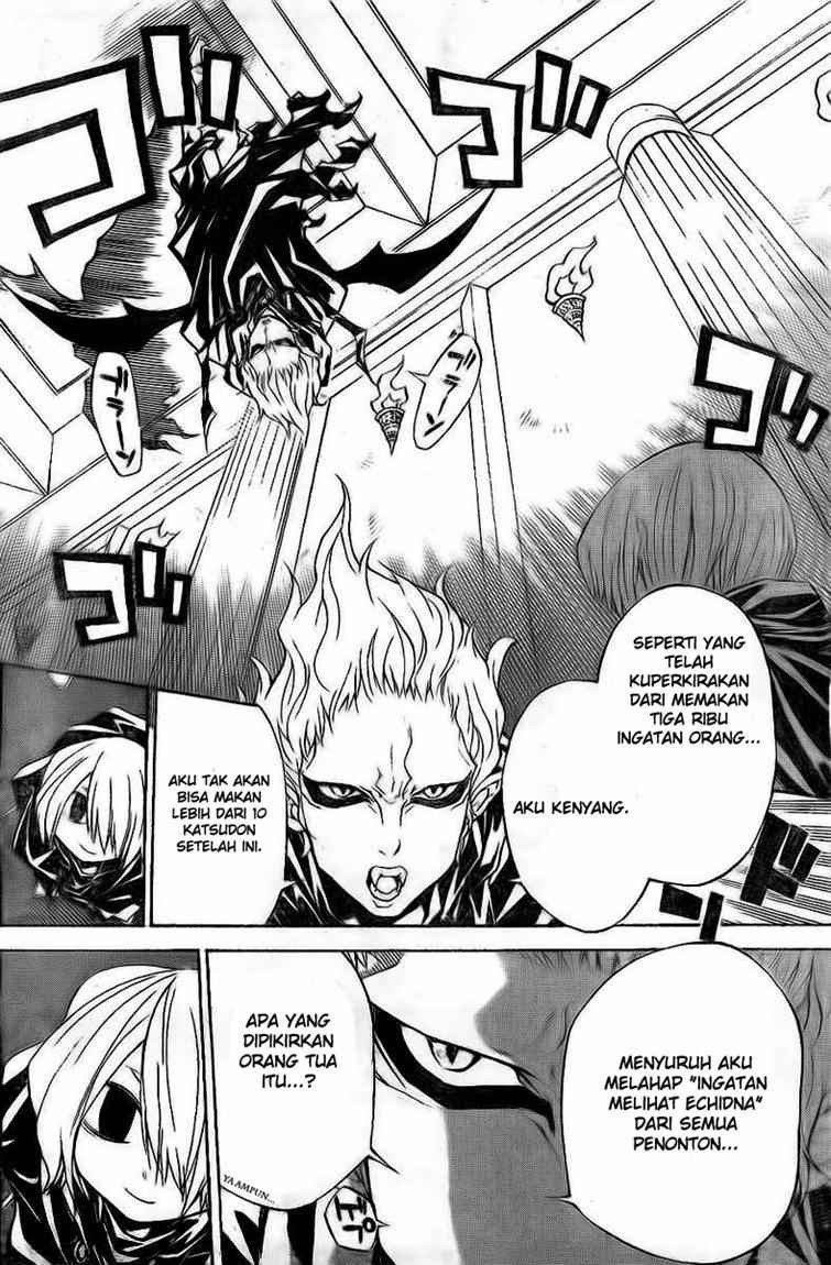 MAGiCO Chapter 34 - halaman 7