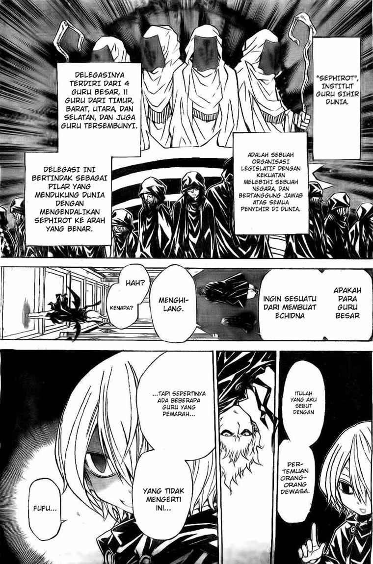 MAGiCO Chapter 34 - halaman 8