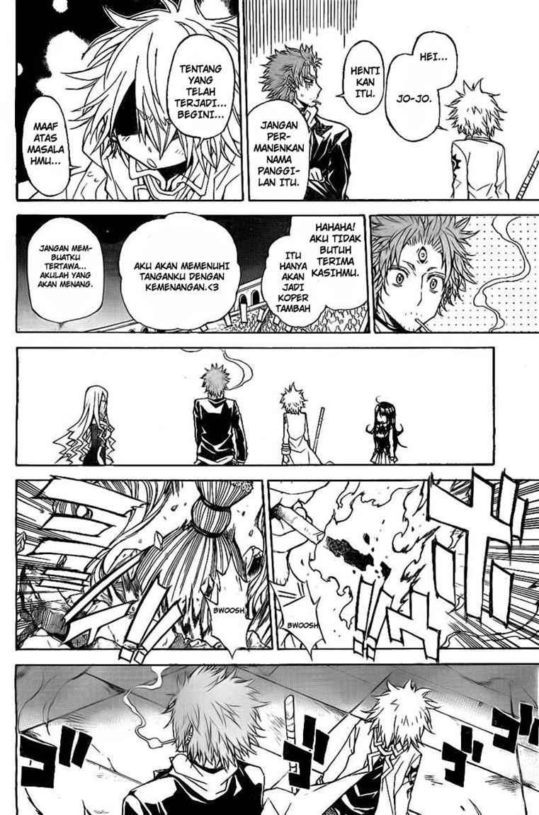 MAGiCO Chapter 35 - halaman 8