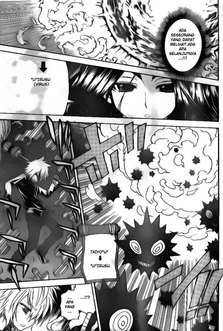 MAGiCO Chapter 37 - halaman 12