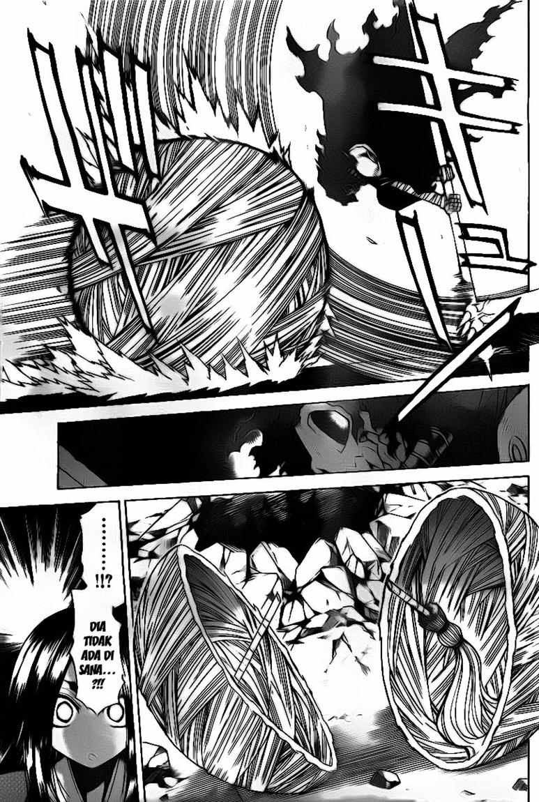 MAGiCO Chapter 37 - halaman 16