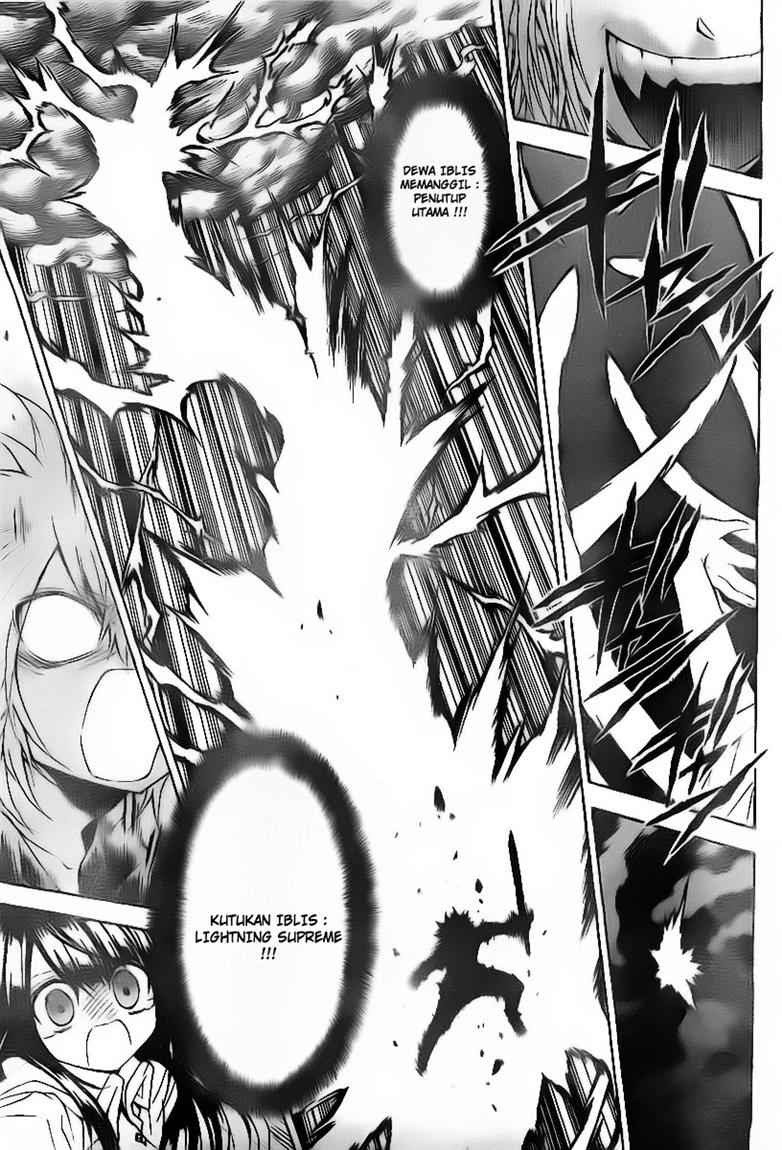MAGiCO Chapter 38 - halaman 18