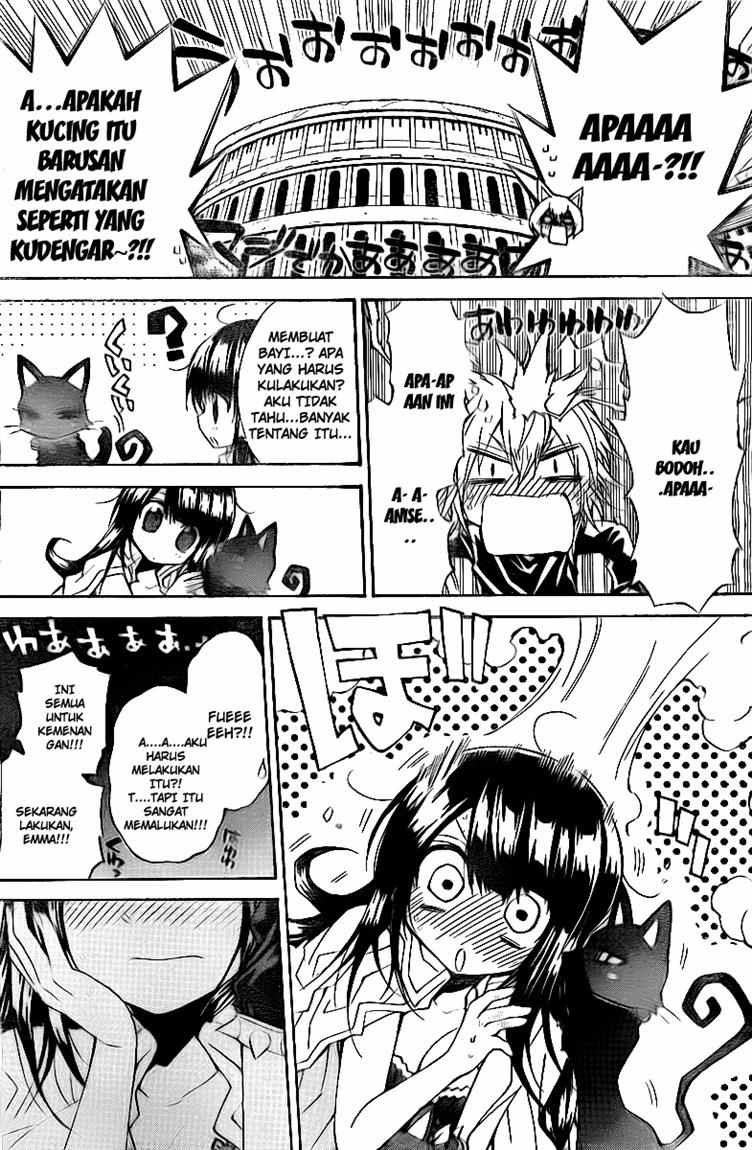 MAGiCO Chapter 39 - halaman 13