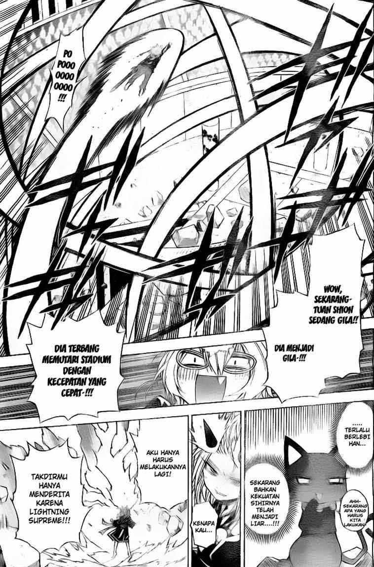 MAGiCO Chapter 39 - halaman 18