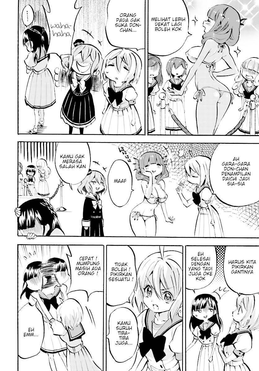 MAGiCO Chapter 39 - halaman 6