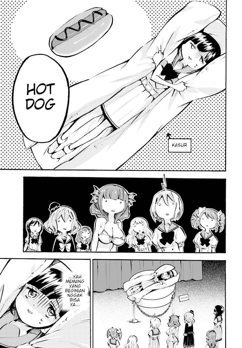 MAGiCO Chapter 39 - halaman 7
