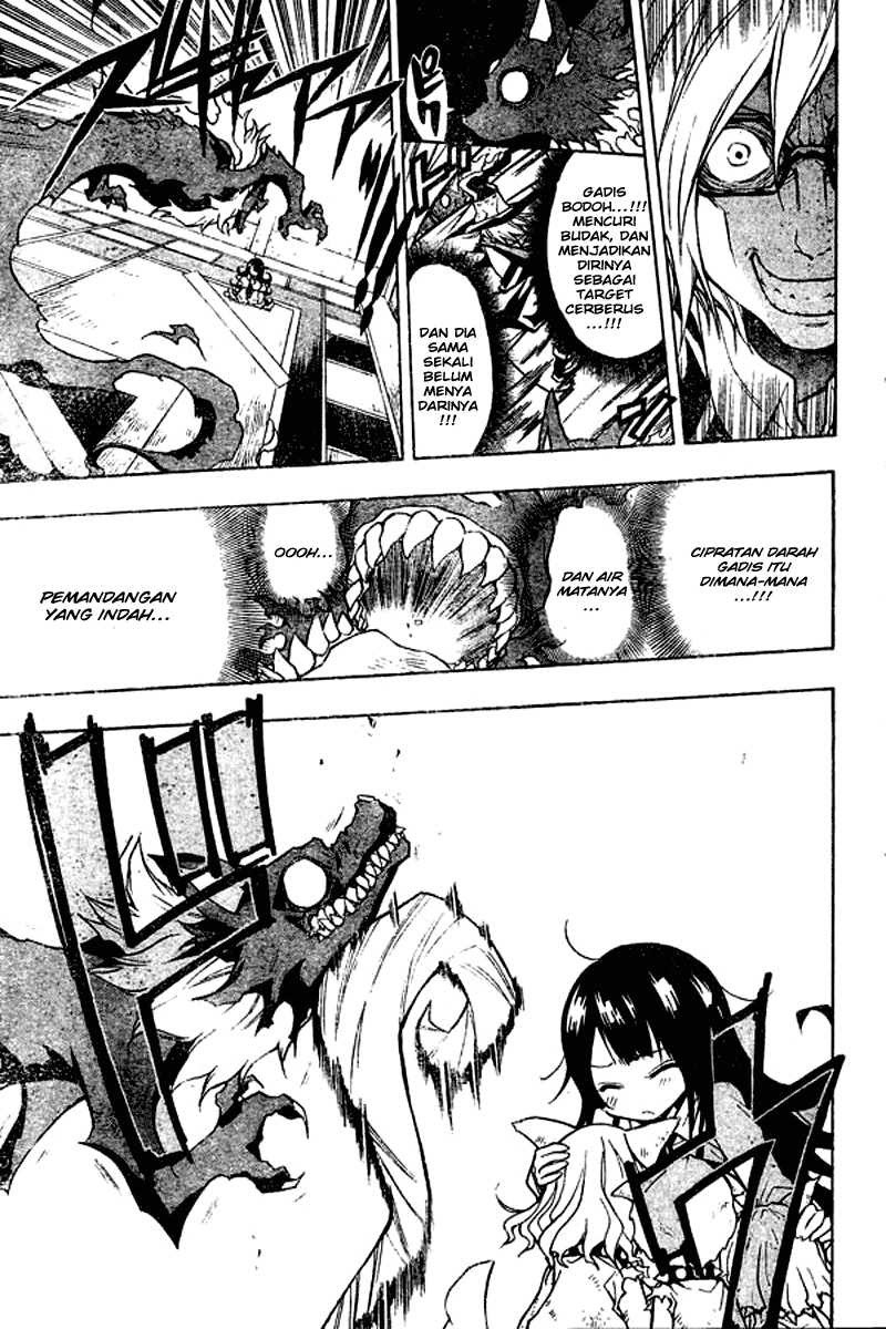 MAGiCO Chapter 4 - halaman 14