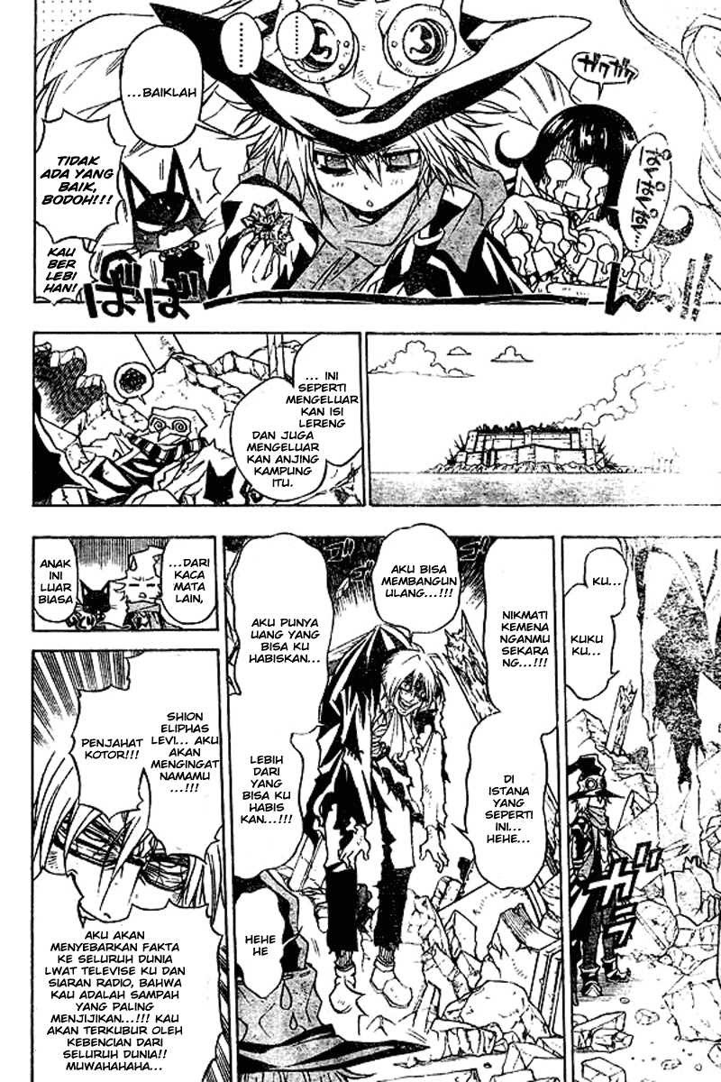 MAGiCO Chapter 4 - halaman 18