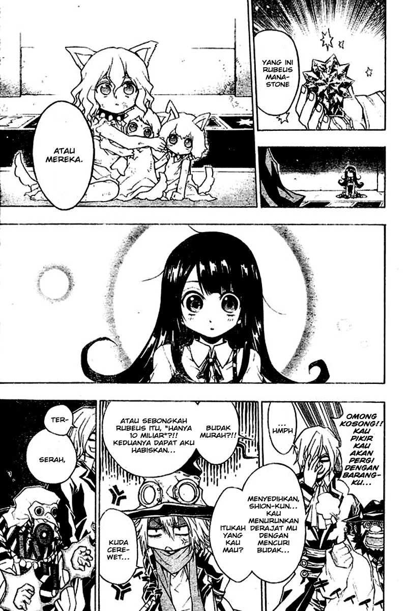 MAGiCO Chapter 4 - halaman 8