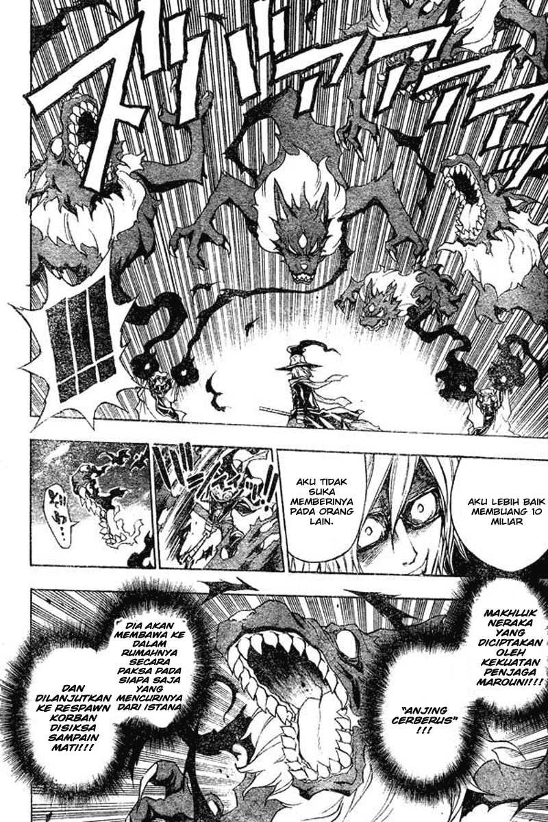 MAGiCO Chapter 4 - halaman 9