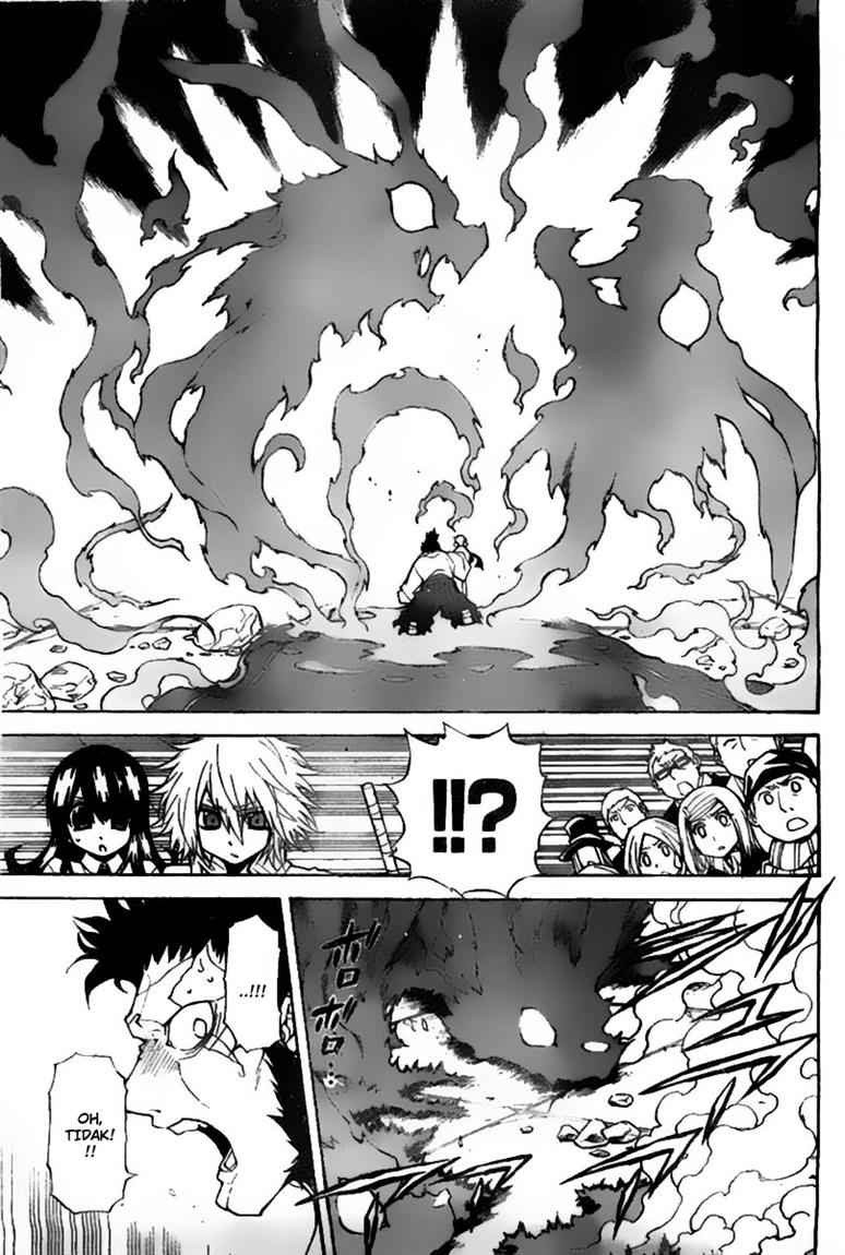 MAGiCO Chapter 40 - halaman 4