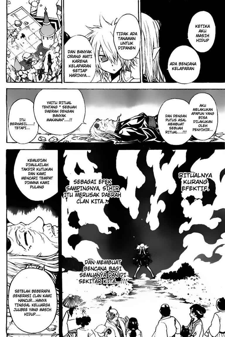 MAGiCO Chapter 40 - halaman 7