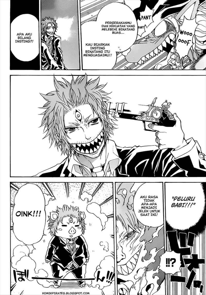 MAGiCO Chapter 41 - halaman 3