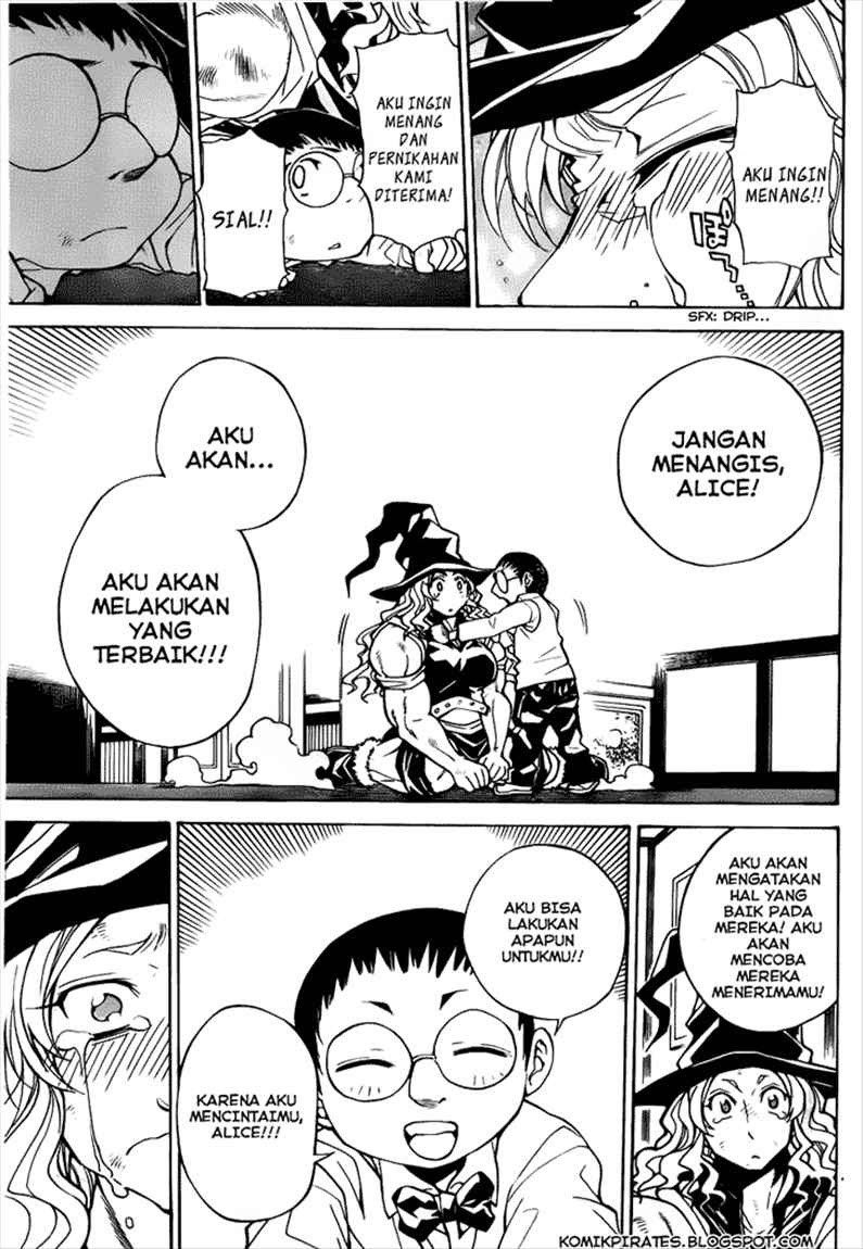 MAGiCO Chapter 41 - halaman 6