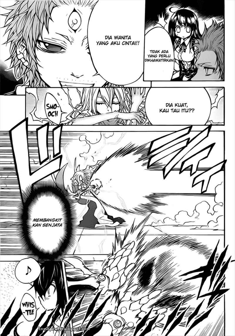 MAGiCO Chapter 44 - halaman 6