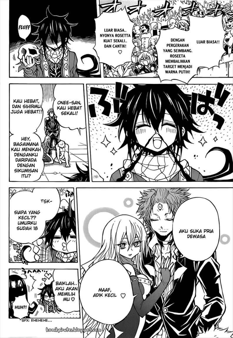 MAGiCO Chapter 44 - halaman 9