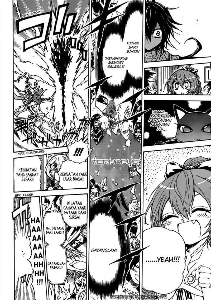 MAGiCO Chapter 46 - halaman 7