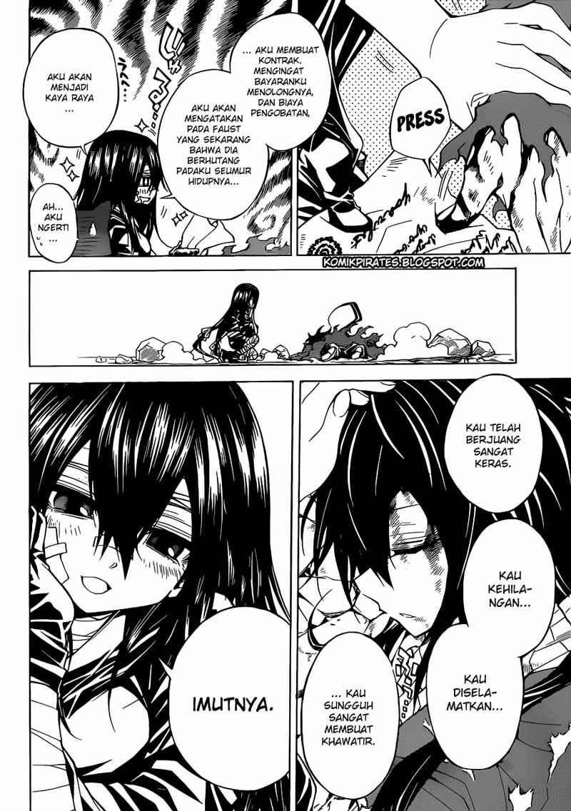 MAGiCO Chapter 48 - halaman 8