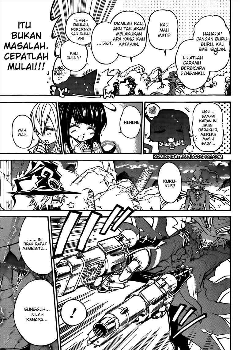 MAGiCO Chapter 49 - halaman 4