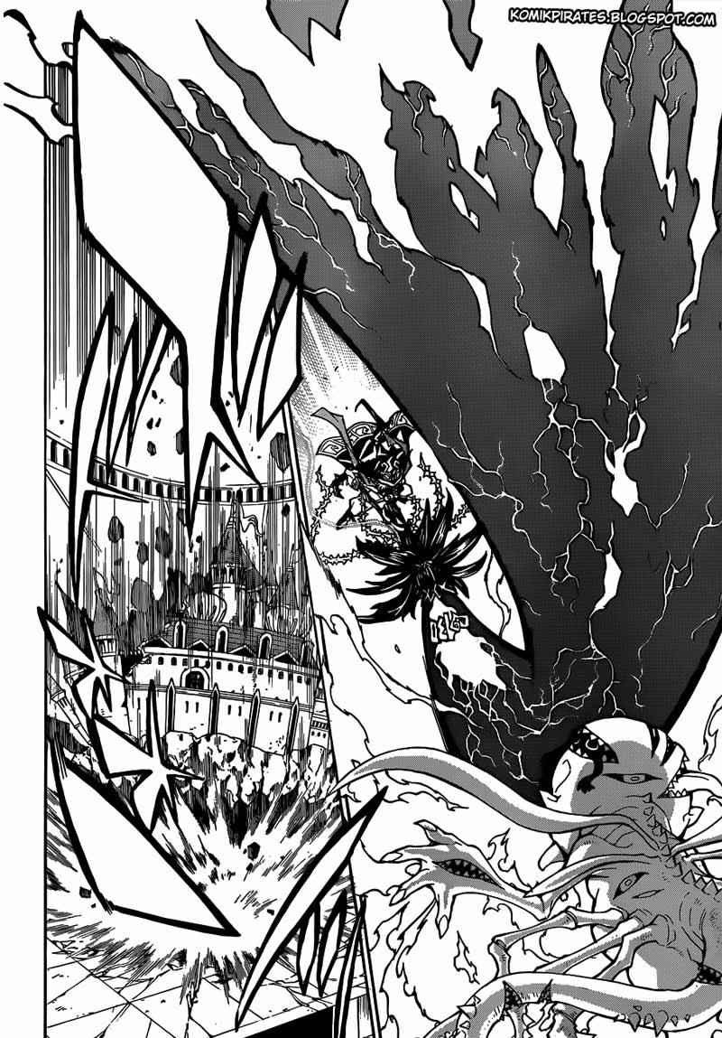 MAGiCO Chapter 49 - halaman 7