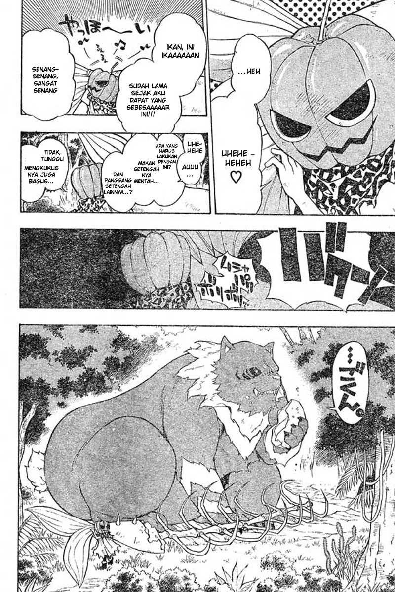MAGiCO Chapter 5 - halaman 17