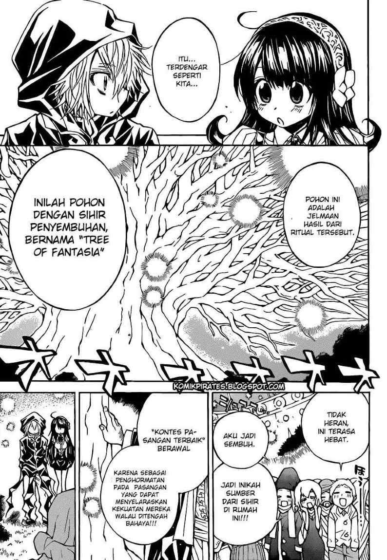 MAGiCO Chapter 51 - halaman 14