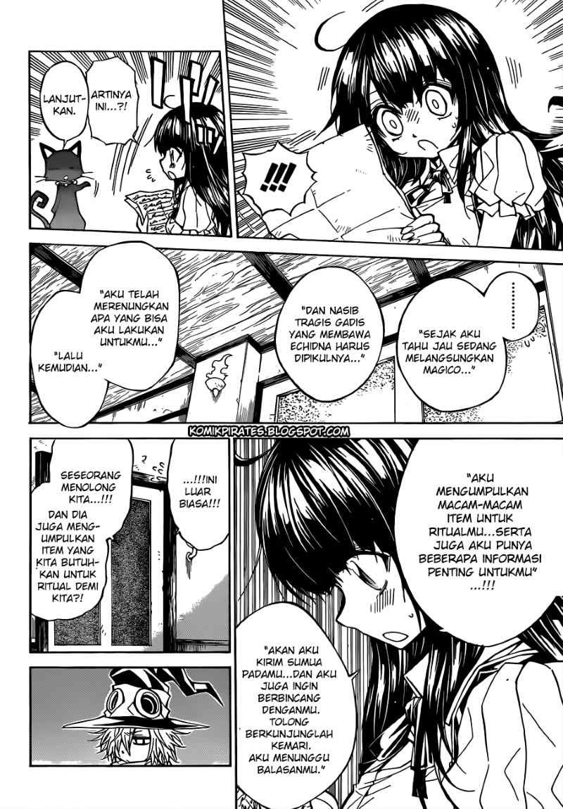 MAGiCO Chapter 52 - halaman 10