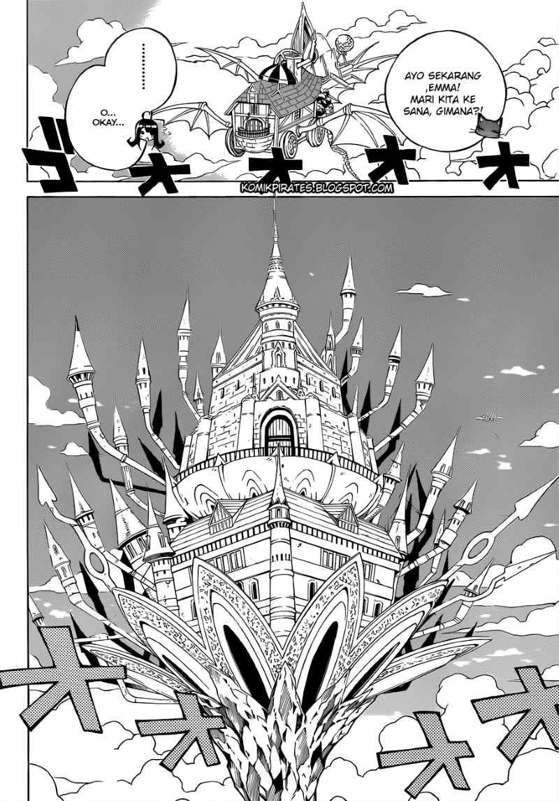 MAGiCO Chapter 52 - halaman 12