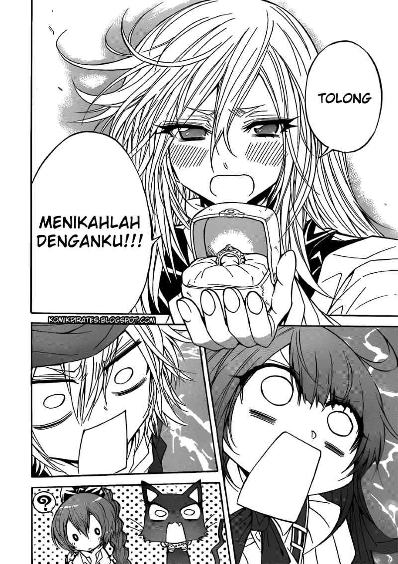 MAGiCO Chapter 52 - halaman 22