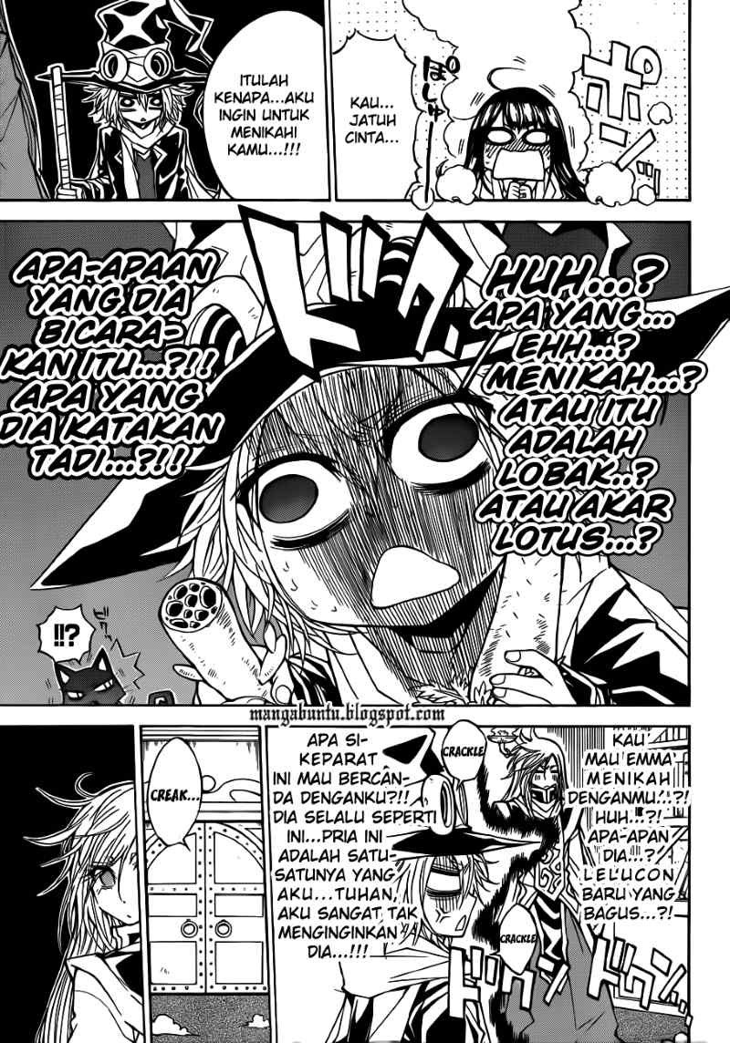 MAGiCO Chapter 53 - halaman 4