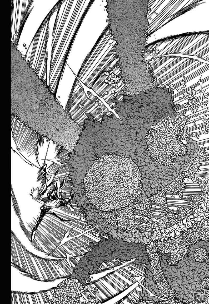 MAGiCO Chapter 55 - halaman 17