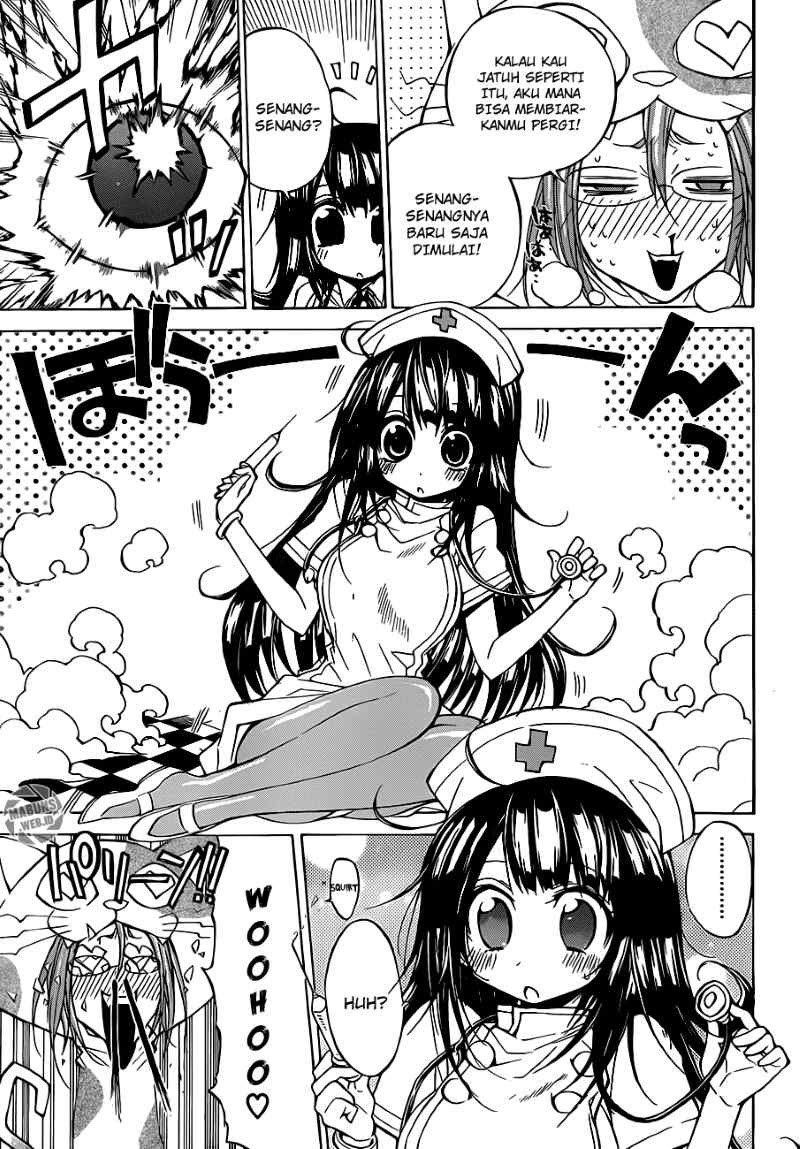 MAGiCO Chapter 58 - halaman 5