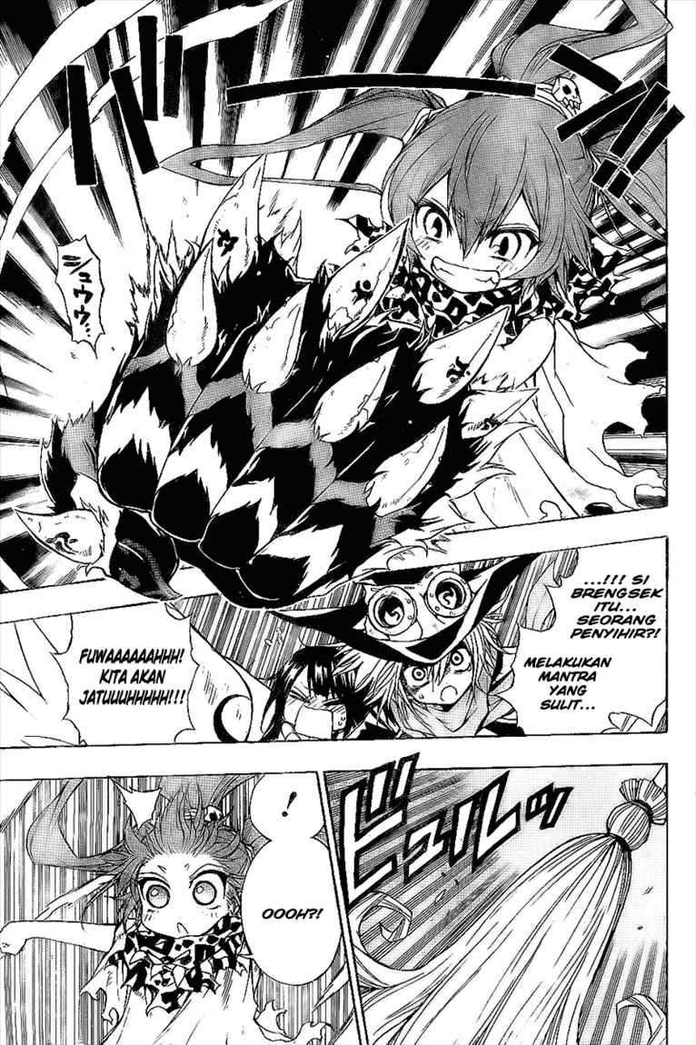 MAGiCO Chapter 6 - halaman 10