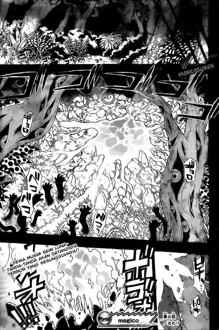 MAGiCO Chapter 6 - halaman 20